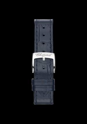 Chopard Happy Sport in Bicolour, 278559-4001 - Bucherer