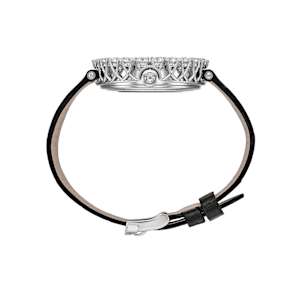 Chopard L'Heure du Diamant en Or Blanc, 13A419-1609 - Bucherer