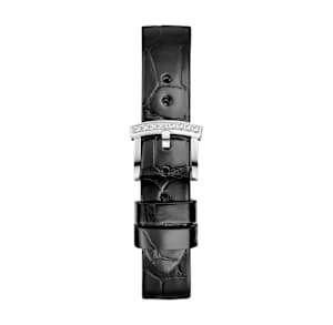 Chopard L'Heure du Diamant en Or Blanc, 13A386-1109 - Bucherer