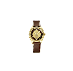 Chopard L.U.C. in Yellow gold, 161992-0001 - Bucherer