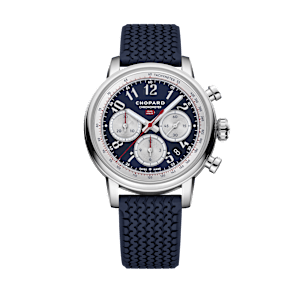 Chopard Classic Racing in Stainless steel, 168619-3018 - Bucherer