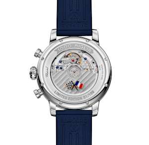 Chopard Classic Racing in Stainless steel, 168619-3018 - Bucherer