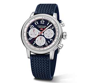 Chopard Classic Racing in Stainless steel, 168619-3018 - Bucherer