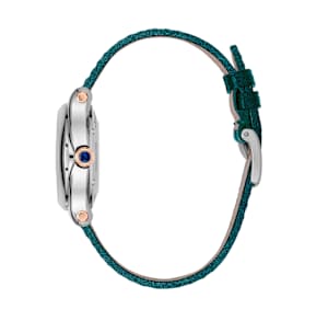 Chopard Happy Sport in Stahl, 278573-3030 - Bucherer