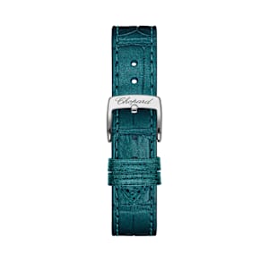 Chopard Happy Sport in Stahl, 278573-3030 - Bucherer