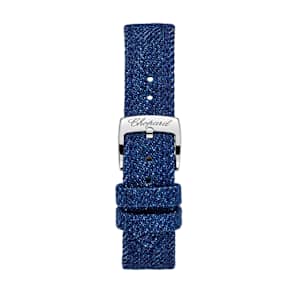 Chopard Happy Sport in Stahl, 278608-3012 - Bucherer