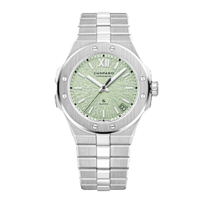 Chopard Alpine Eagle in Stahl, 298600-3038 - Bucherer