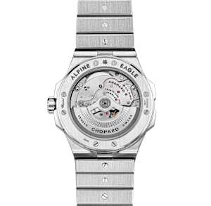 Chopard Alpine Eagle in Stahl, 298600-3038 - Bucherer