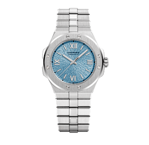 Chopard Alpine Eagle in Stahl, 298601-3012 - Bucherer