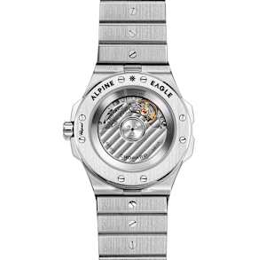 Chopard Alpine Eagle in Stahl, 298601-3012 - Bucherer