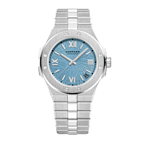 Chopard Alpine Eagle in Stahl, 298600-3035 - Bucherer