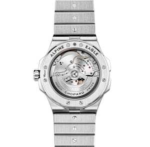 Chopard Alpine Eagle in Stahl, 298600-3035 - Bucherer