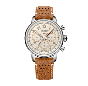 Chopard Classic Racing in Bicolor, 168619-3020 - Bucherer