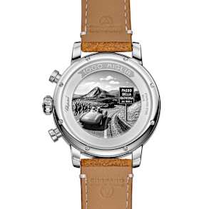 Chopard Classic Racing in Bicolor, 168619-3020 - Bucherer