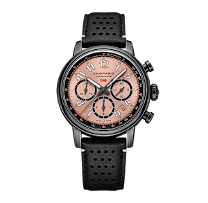 Chopard Classic Racing in Stahl, 168619-3010 - Bucherer
