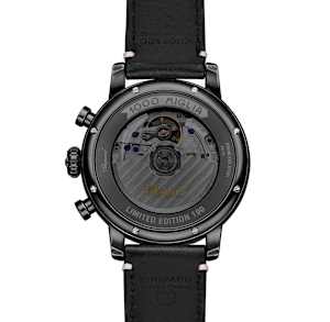 Chopard Classic Racing in Stahl, 168619-3010 - Bucherer