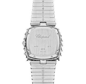 Chopard L'Heure du Diamant in Weissgold, 10A387-1515 - Bucherer