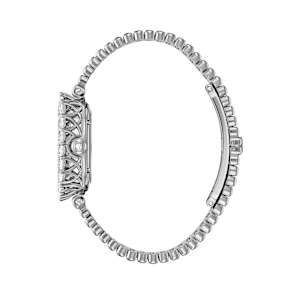 Chopard L'Heure du Diamant in Weissgold, 10A387-1515 - Bucherer