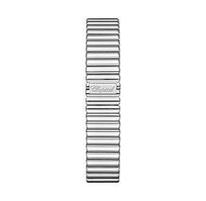 Chopard L'Heure du Diamant in Weissgold, 10A387-1515 - Bucherer