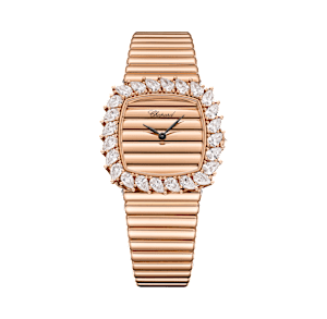 Chopard L'Heure du Diamant in Rotgold, 10A387-5517 - Bucherer