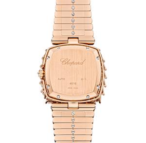 Chopard L'Heure du Diamant in Rotgold, 10A387-5517 - Bucherer