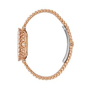 Chopard L'Heure du Diamant in Rotgold, 10A387-5517 - Bucherer