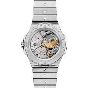 Chopard Alpine Eagle in Stahl, 298623-3003 - Bucherer