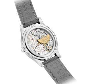 Chopard L.U.C. en Acier, 168860-3005 - Bucherer