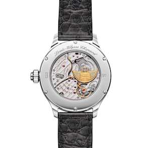 Chopard L.U.C. en Titane, 168627-3003 - Bucherer