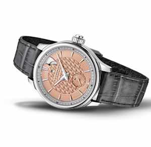 Chopard L.U.C. en Titane, 168627-3003 - Bucherer