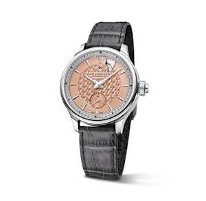 Chopard L.U.C. en Titane, 168627-3003 - Bucherer