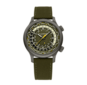 Chopard L.U.C. in Titan, 168574-3013 - Bucherer