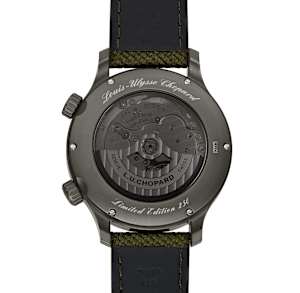 Chopard L.U.C. in Titan, 168574-3013 - Bucherer