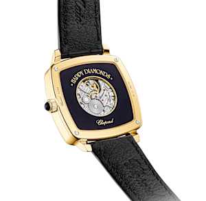 Chopard Happy Diamonds in Yellow Gold, 202299-0001 - Bucherer