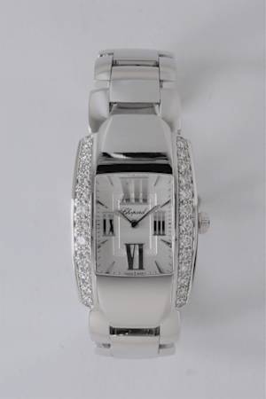 Chopard La Strada in Weissgold, 419398-1101 - Bucherer