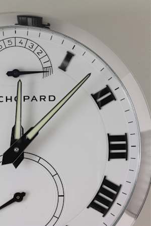 Chopard  in Aluminium, 95020-0082 - Bucherer