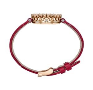 Chopard L'Heure du Diamant in Rose gold, 13A178-5308 - Bucherer