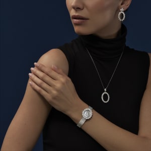 L'Heure du Diamant ,