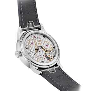 Chopard L.U.C. in Platinum, 161954-9001 - Bucherer
