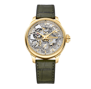Chopard L.U.C. in Yellow Gold, 161947-0002 - Bucherer