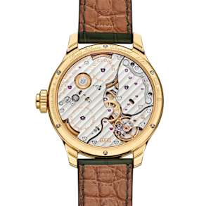 Chopard L.U.C. in Gelbgold, 161947-0002 - Bucherer