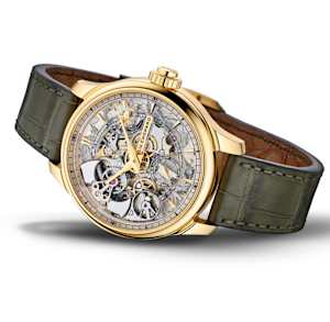 Chopard L.U.C. in Gelbgold, 161947-0002 - Bucherer
