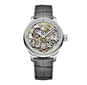 Chopard L.U.C. in White gold, 161994-1001 - Bucherer