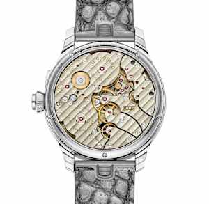 Chopard L.U.C. in Weissgold, 161994-1001 - Bucherer