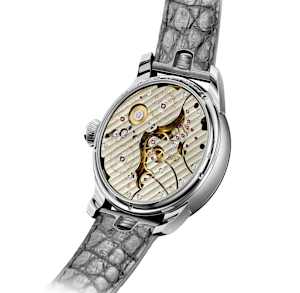 Chopard L.U.C. in Weissgold, 161994-1001 - Bucherer