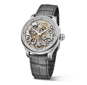 Chopard L.U.C. in Weissgold, 161994-1001 - Bucherer