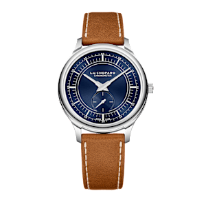 Chopard L.U.C. i Rustfrit stål, 168629-3002 - Bucherer