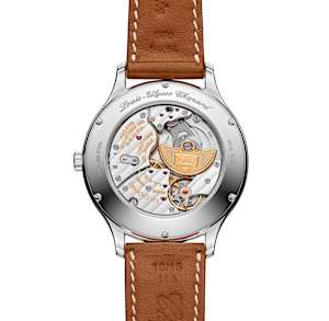 Chopard L.U.C. en Acier, 168629-3002 - Bucherer
