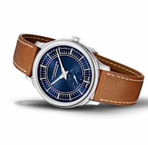 Chopard L.U.C. en Acier, 168629-3002 - Bucherer
