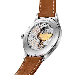 Chopard L.U.C. en Acier, 168629-3002 - Bucherer